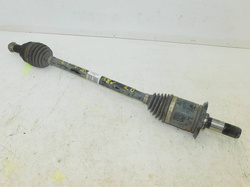 BMW F20 120i 18r LCI PÓŁOŚ LEWY TYŁ 7609351