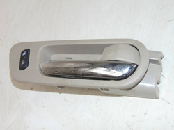 MAZDA CX9 CX-9 I 15r KLAMKA WEWNĘTRZNA PRZÓD PRAWY