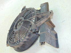 HYUNDAI SANTA FE I 2.4 02r WENTYLATOR CHŁODNICY 