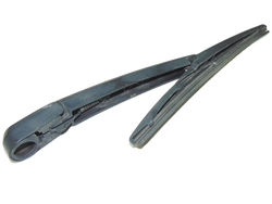 MAZDA 5 V I 2.0 07r RAMIĘ WYCIERACZKI TYŁ