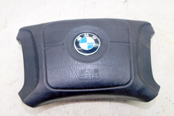BMW E39 2.5 PODUSZKA POWIETRZNA AIRBAG KIEROWCY 565182506