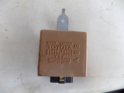 TOYOTA LAND CRUISER J95 97r STEROWNIK 052100-2780