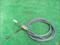 RENAULT TRAFIC 1.9D 98r - LINKA ZMIANY BIEGÓW