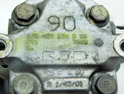 SEAT LEON I TOLEDO II 1.6 B 01r POMPA WSPOMAGANIA 1J0422154B