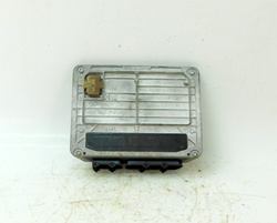 VW GOLF IV 1.6 97-03r KOMPUTER STEROWNIK SILNIKA 06A906019AK  