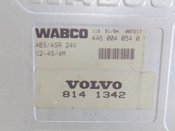 VOLVO FH12 380KM STEROWNIK MODUŁ ABS 4460040540