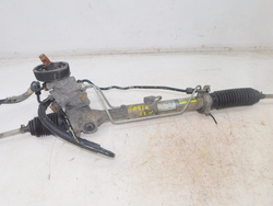 SKODA FABIA I 1.2 2004r KOMBI MAGLOWNICA PRZEKŁADNIA KIEROWNICZA 