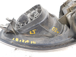 SEAT IBIZA III 1.9TDI 2002r HB LAMPA LEWY TYŁ