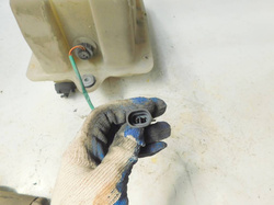 IVECO PACER 260 2005r ZBIORNICZEK WYRÓWNAWCZY