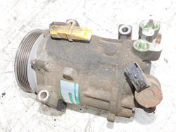 PEUGEOT 407 SW 2.2 16V 05r KOMPRESOR KLIMAT7YZACJI