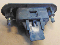 HYUNDAI SANTA FE I 2002r - KLAMKA SZYBY TYŁ