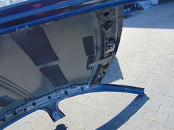 JAGUAR XF 2.7 D 08r DACH SEDAN