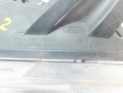  FORD FOCUS Mk2 1.6 06r LAMPA REFLEKTOR LEWY PRZÓD 