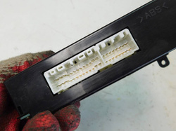 HYUNDAI SONATA IV LIFT 02r PANEL KLIMATYZACJI 