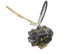 AUDI A6 C5 1999r KOMBI ZAMEK DRZWI PRAWY TYŁ