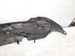 OPEL CORSA C 1.0 2003r 3D ZDERZAK TYŁ TYLNY