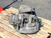 RENAULT LAGUNA II LIFT 05 1.9 DCI SKRZYNIA BIEGÓW PK6068 7741722831