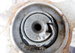 VW LT 28 II SPRINTER 2.5 99r MOST TYLNY DYFERENCJAŁ 37:9 