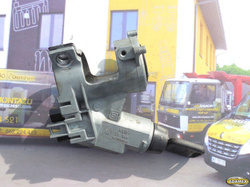 SEAT TOLEDO I 2.0B 93r - STACYJKA + KLUCZYK