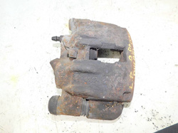 FIAT DUCATO II FL 2.0D 2003r ZACISK LEWY PRZÓD