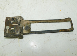 VW LT 28 II 2.5 99r OGRANICZNIK DRZWI LEWY TYŁ 