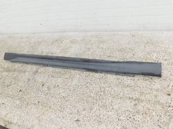 OPEL VECTRA C LIFTl LISTWA PROGOWA NAKŁADKA PRAWA BLACK SAPPHIRE 2HU 