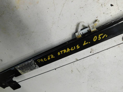 IVECO PACER 260 2005r PODNOŚNIK SZYBY LEWY