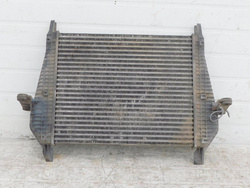 IVECO EUROCARGO 80E21 17,5" 5,9L 02-08 INTERCOOLER CHŁODNICA POWIETRZA