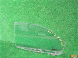 CHRYSLER CIRRUS 1997r - SZYBA DRZWI LEWA TYŁ