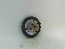 MAN TGX LIFT18r EURO 6 KOŁO ZĘBATE ROZRZĄDU 