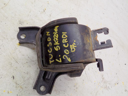 HYUNDAI TUCSON 2.0CRDI 04-09r PODUSZKA SKRZYNI