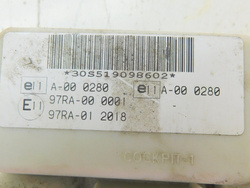  FORD FOCUS Mk2 1.6 06r SKRZYNKA BEZPIECZNIKÓW MODUŁ BSI 4M5T-14A073-BG