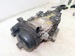 MB ACTROS MP4 12r EURO 5 PODSTAWA OBUDOWA FILTRA PALIWA