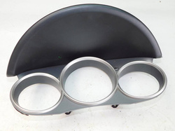 HONDA JAZZ II 1.4 05r OBUDOWA LICZNIKA ZEGARÓW 