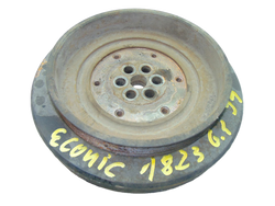 MERCEDES 1823 ECONIC 6.4 99r KOŁO PASOWE WAŁU KORB