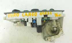 IVECO EUROCARGO 80E21 17,5" 04r PANEL NAWIEWU KLIMATYZACJI