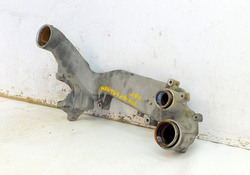 MAN TGX LIFT 2018r 460KM EURO 6 RURA PRZEWÓD KOLANO WODY 51.06302-3704