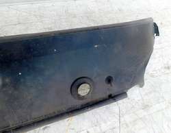 MB ACTROS MP4 12r EURO 5 PODSZYBIE SZEROKA KABINA 