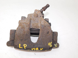 FORD FOCUS C-MAX I 06r ZACISK HAMULCOWY LEWY PRZÓD