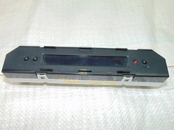 SUZUKI SWIFT IV 1.3 09r WYŚWIETLACZ