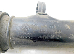 VW GOLF V 1.9TDI 04r RURA INTERCOOLERA 1K0145770B