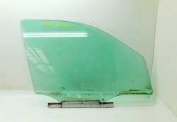 MERCEDES ML W163 2.7 CDI 00r SZYBA DRZWI PRAWY PRZÓD 