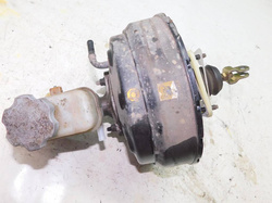 HYUNDAI SANTA FE I 2.0CRDI 2002r SERWO HAMULCOWE