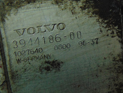 VOLVO FH12 380 97r ZAWÓR MODULATOR 3944186-00