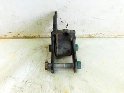 MAN TGX LIFT 18r 460KM EURO 6 MOCOWANIE RESORA LEWE 81413013301