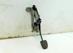 RENAULT KOLEOS I 2.0D 09r PEDAŁ POTENCJOMETR CZUJNIK SPRZĘGŁA