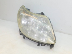 BOXER II JUMPER  DUCATO III 06-  LAMPA PRAWA PRZÓD