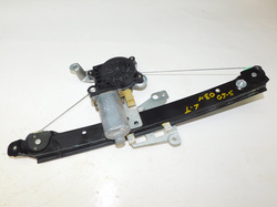 VOLVO S60 I 2.4D 03r PODNOŚNIK SZYBY TYŁ LEWY