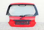 CHEVROLET SPARK MATIZ M200 0,8 07r KLAPA BAGAŻNIKA