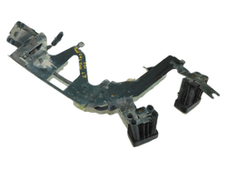 CITROEN C6 2.7 HDI 07r RADARY CZUJNIKI SENSORY ZMIANY PASA RUCHU LEWY